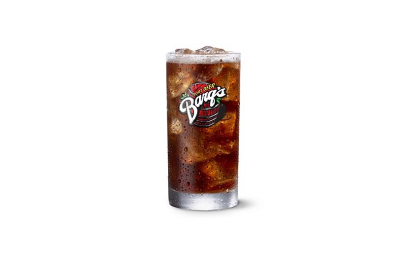 Barq's Root Beer | McDonald's Canada