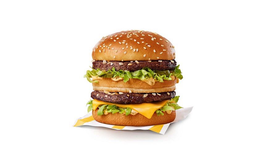 Big Mac: The Iconic Burger That Shaped Fast Food Culture