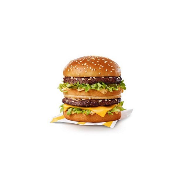 Hamburger | McDonald's Canada