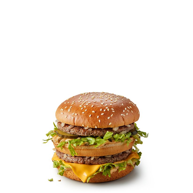 Big Mac®