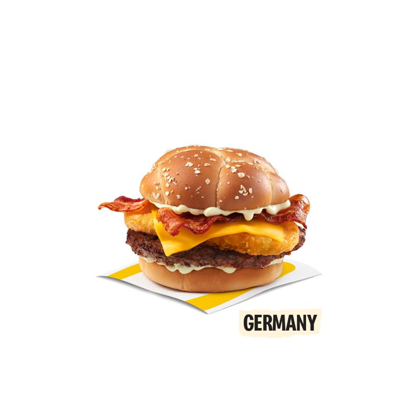 セール！希少！Mcdonald's アーチロゴ 特大サイズ McDonald's Japan adds new “Grand” size to its menu…but are