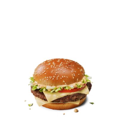 Big Tasty