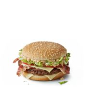 Big Mac® - 100% Beef Burger