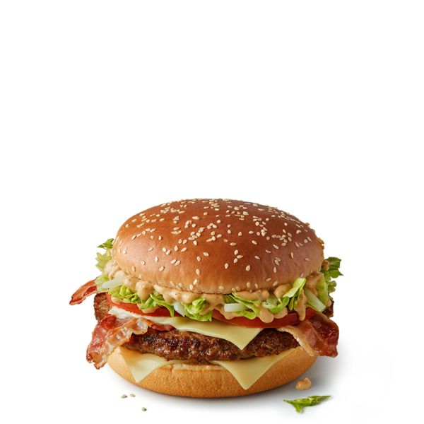 Big Tasty