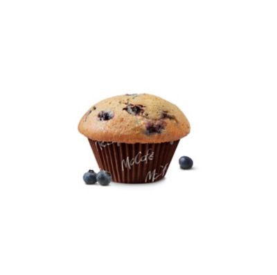 Blueberry Muffin