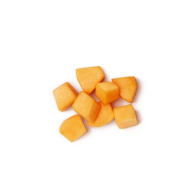 Cantaloupe Chunks