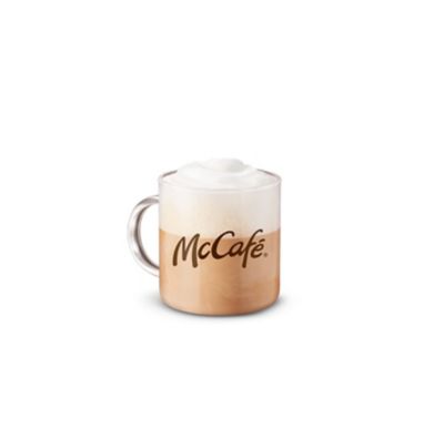 Cappuccino - 2% milk