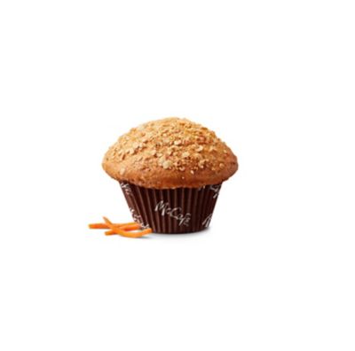 Carrot Muffin