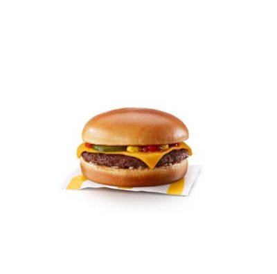 Cheeseburger
