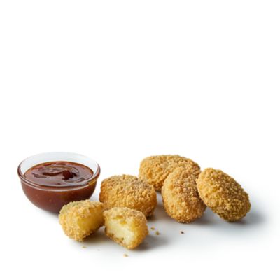 Cheese Bites