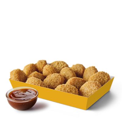 Cheese Bites Sharebox