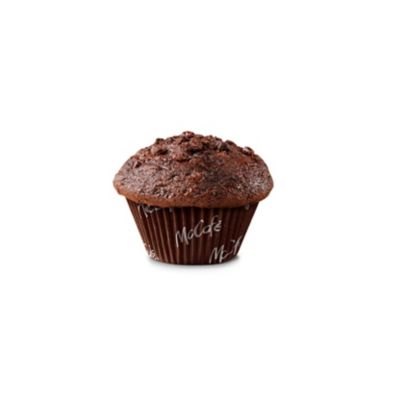Chocolate Brownie Muffin