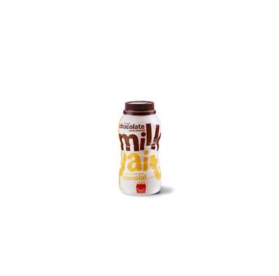 1% Partly Skimmed Chocolate Milk - 250 ml
