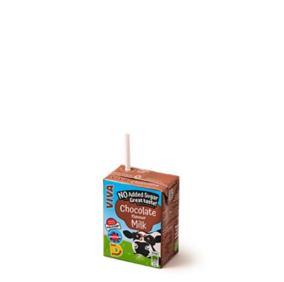 Chocolate Milk