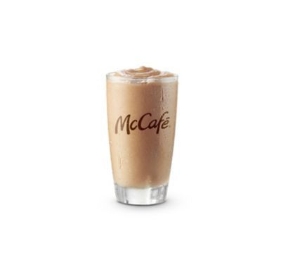 Coffee Frappé