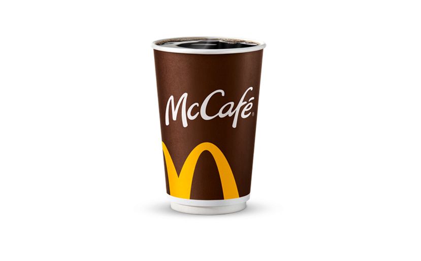 Premium Roast Brewed Coffee | Mcdonald'S Canada