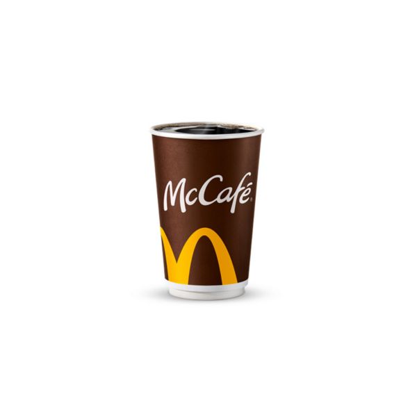 McCafé Menu  McDonald's Canada