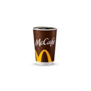 McCafé Vanilla Chai Frappé