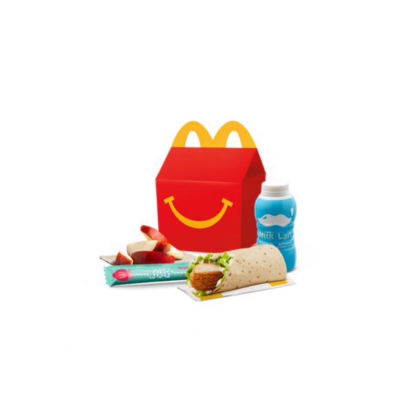 Happy Meal Menu McDonald s Canada