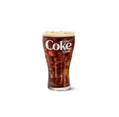 Diet Coke