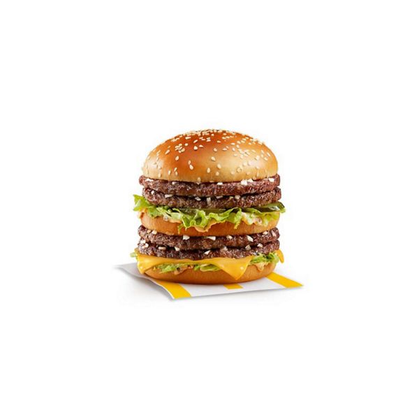 Big Mac | McDonald's Canada