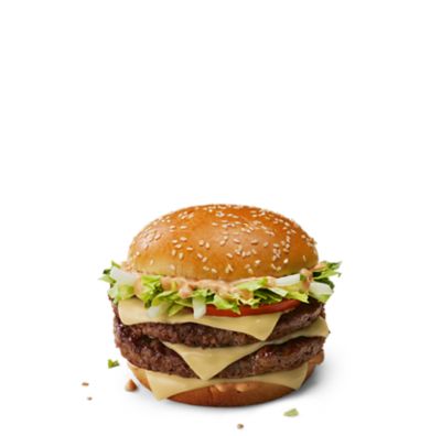 Double Big Tasty®