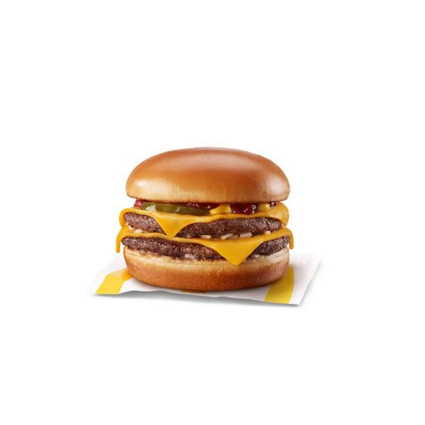 Full McDonald's Menu | McDonald's Canada