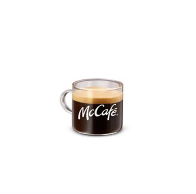 Double Espresso