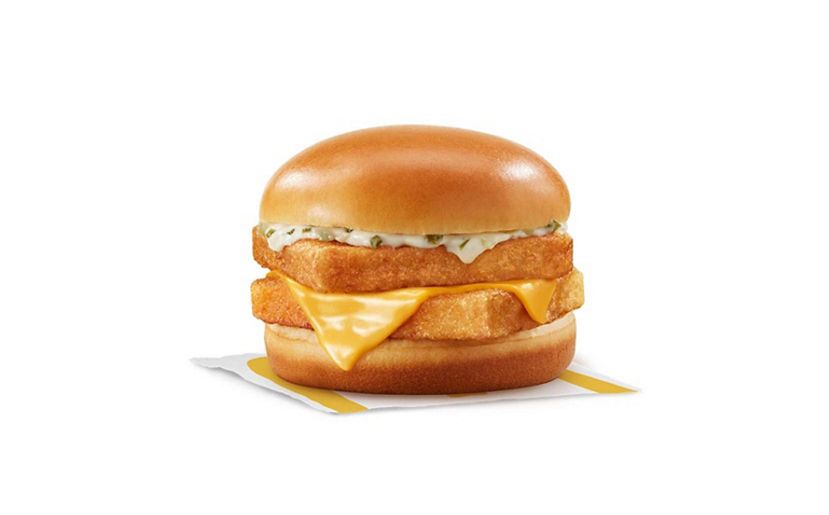 How Much Does A McDonalds FiletoFish Cost? Updated 2023, 47 OFF