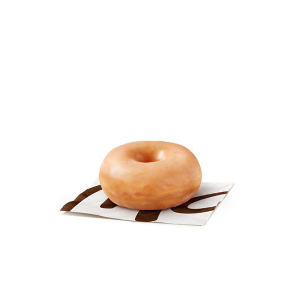 McCafé Menu McDonald’s Canada