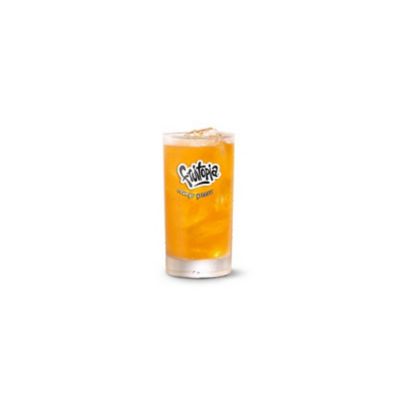 Fruitopia Orange Groove
