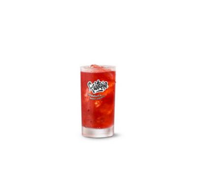 Fruitopia Strawberry Passion Awareness