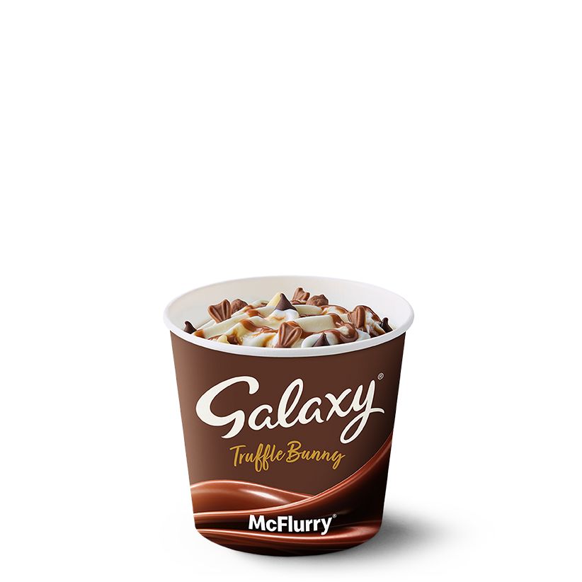 Galaxy truffle store