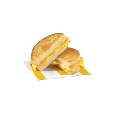 Grilled Cheese sandwich