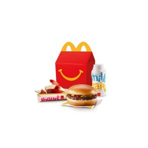 Happy Meal Menu | McDonald's Canada