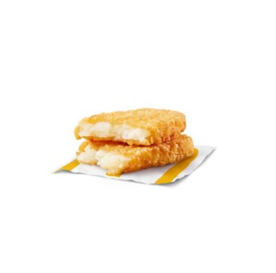 Hash Browns