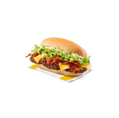 Hockey Hero Burger®