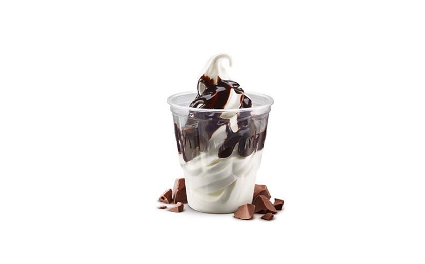 REVIEW: Rest in Chocolate Sundae Debuts for Halloween at