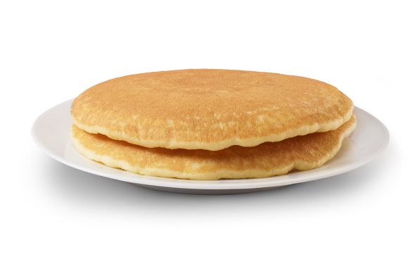 Hotcakes from clearance mcdonalds price