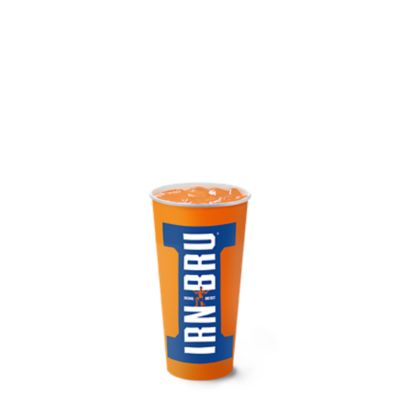 Irn Bru Large