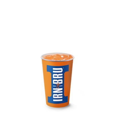 Irn Bru Medium