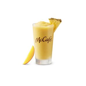 McCafé Menu | McDonald’s Canada