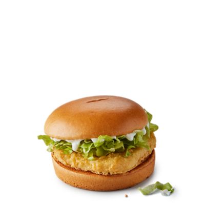 Mayo Chicken - Crispy Coated Chicken