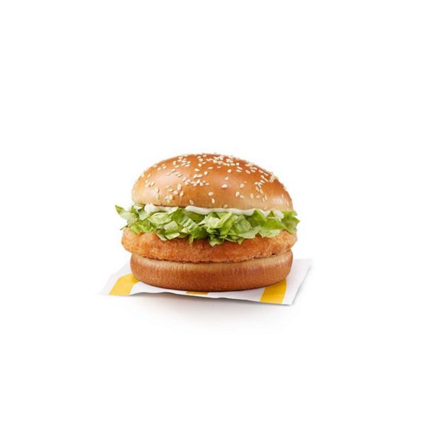 Full McDonald's Menu | McDonald's Canada