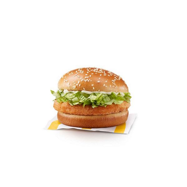 Big Mac | McDonald's Canada