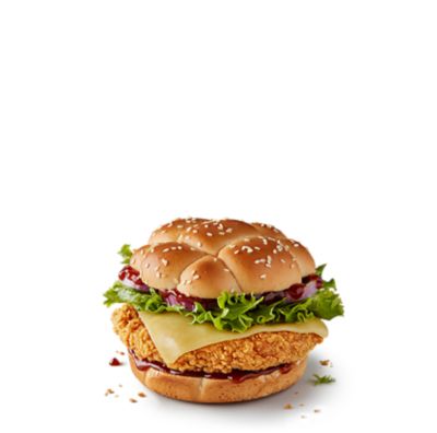 Mccrispy Bbq Smokehouse