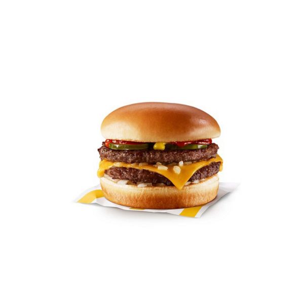 Full McDonald's Menu | McDonald's Canada