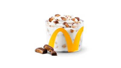 SKOR McFlurry
