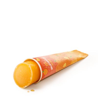 Mcfreezy Orange