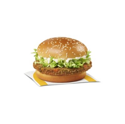 McVeggie